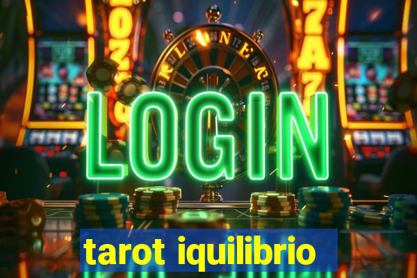 tarot iquilibrio
